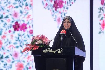 افزایش ۲۶ درصدی شهربانوها طی ۴ سال اخیر در تهران