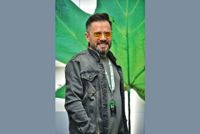 فیلمساز ایرانی داور ۲ جشنواره بین‌المللی شد