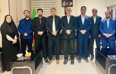  بهنام سعیدی: جنوب کرمان برای جبران عقب‌ماندگی‌ها زمان ندارد