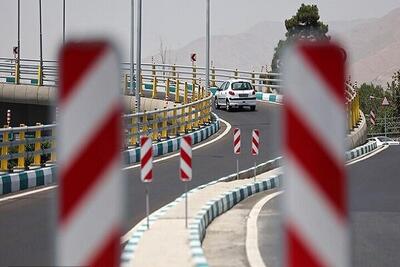 مقاوم‌سازی ۲۲ پل در پایتخت در چهار سال اخیر