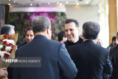 آرش میراسماعیلی: هدف جودو ایران کسب مدال در المپیک است