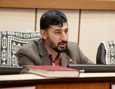  پارسائیان: نقشه راه پنج‌ساله تحول شهر یزد تدوین می‌شود