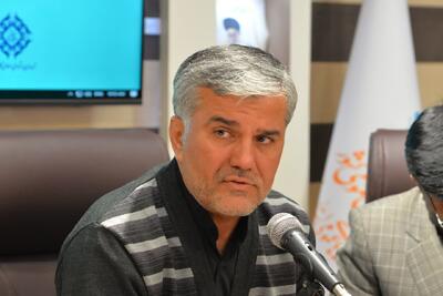  میرنظامی: کاهش بودجه فرهنگی ضربه‌ بزرگی به بنیان‌های تربیتی کشور است