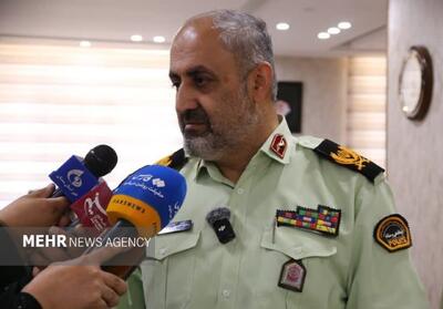 ۲۱۵ قاچاقچی مواد مخدر و معتاد در استان سمنان دستگیر شدند