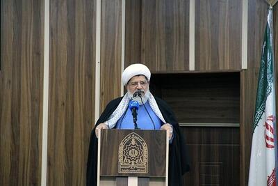 نهج‌البلاغه نسخه نجات بشر و محور تعالی فرهنگی جامعه