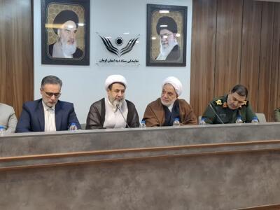  آزادی ۶۳ زندانی جرائم غیر عمد در سالگرد شهادت شهید سلیمانی در کرمان