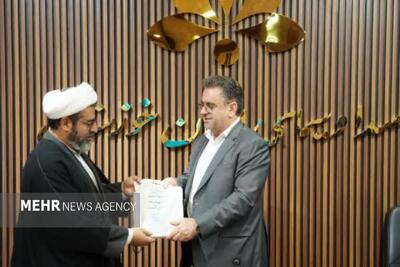 راه اندازی مرکز تولیدات مردمی بامشارکت تبلیغات اسلامی وصداوسیماخوزستان