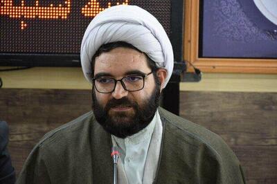  حجت‌الاسلام رستمی: حذف یا کاهش بودجه نهادهای فرهنگی آدرس غلط است