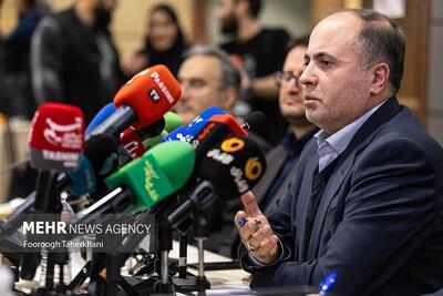 نهاده‌های دامی بیش از نیاز داخل وارد شد