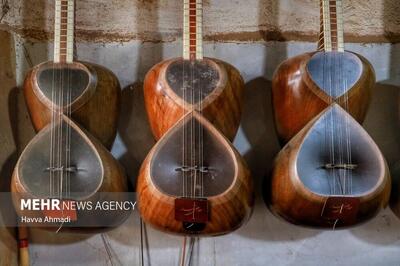 سازندگان ساز سهمیه ارزی دریافت می‌کنند؛ توضیحات آقای مدیر!