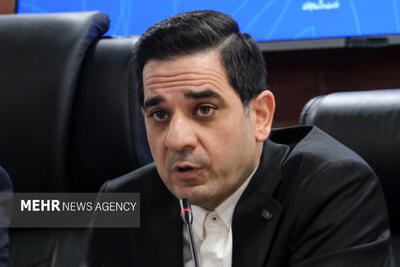 رئیس فدراسیون والیبال: عارضه مغزی علت درگذشت صابر کاظمی بود