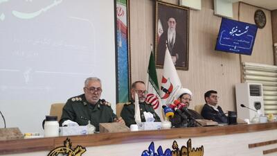  یوسفی: ۴۰۰۰ برنامه در کنگره ۱۲ هزار شهید آذربایجان‌ غربی برگزار می شود