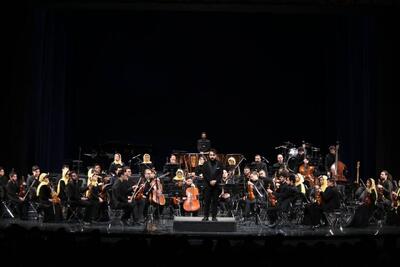 «طرز تازه» از ایستگاه دهم رد شد؛ خاطره بازی با جوانان «پارس زمین»