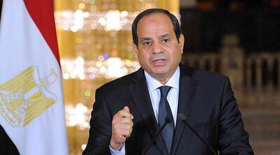  مصر درصدد ایجاد تغییرات در توافق صلح با رژیم صهیونیستی