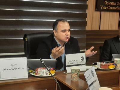  افزایش نگران کننده سرطان ریه؛میزان شیوع در گلستان بالاست