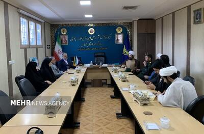  «سردار تا سردار» روایت مشترک دو جغرافیای مقاومت