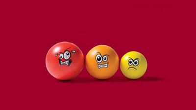 میگنا - مدیریت خشم مهارت قابل گسترش و پیشرفت است