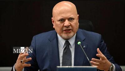 افشاگری دادستان کل دیوان بین‌المللی کیفری از فشار‌های انگلیس و پس‌لرزه در لندن