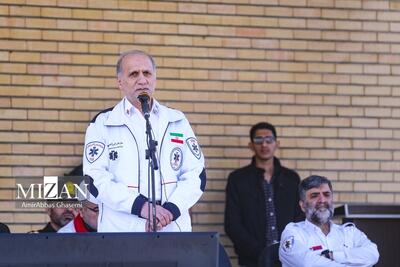 میعادفر: دقایق نخست در نجات بیماران دچار ایست قلبی نقشی سرنوشت‌ساز دارد.