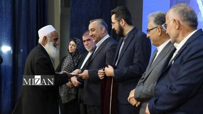 استفاده از ظرفیت رسانه‌ها جهت ترویج فرهنگ صلح و سازش و الگوسازی در دادگستری استان گلستان