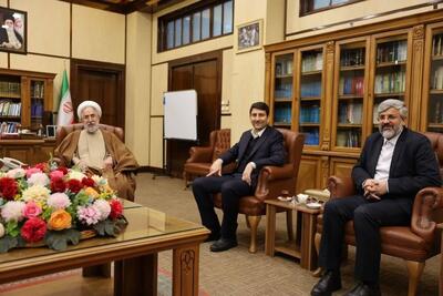 دادستان کل کشور: تقویت حکمرانی کارآمد در حوزه فضای مجازی و ارائه خدمات ایمن و پایدار به شهروندان ضروری است