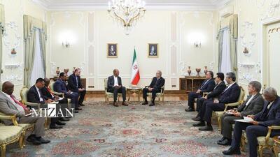 رئیس جمهور: بریکس می‌تواند الگوی ارتباطی نوینی برای تقویت همکاری‌های کشورهای عضو ارائه دهد