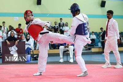 بازی‌های پاراآسیایی جوانان| شروع کاروان ایران در روز چهارم با ۳ برنز و یک نقره