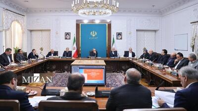 پیشبرد برنامه‌های ملی و استانی در حوزه حکمرانی آب منوط به ایجاد یک ساختار صحیح مدیریتی و اجرایی است