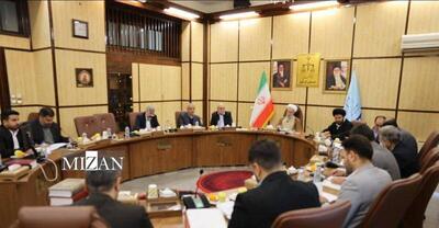 دادستان کل کشور: صلح و سازش باید به گفتمان غالب قضایی تبدیل شود 