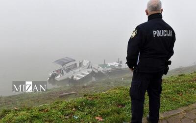 مرگ ۳ مهاجر در مرز بوسنی و کرواسی