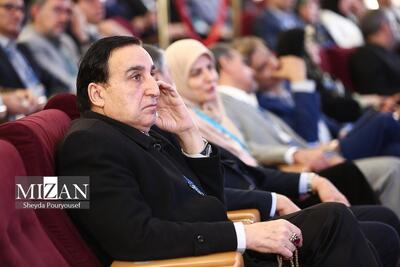 رئیس انجمن حمایت از بیماران دیابتی: آمریکا و اروپا از بزرگ‌ترین ناقضان حقوق بشر هستند