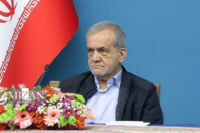  رئیس‌جمهور: تدابیری اتخاذ شود تا ساماندهی ناترازی انرژی به معیشت مردم آسیبی وارد نکند