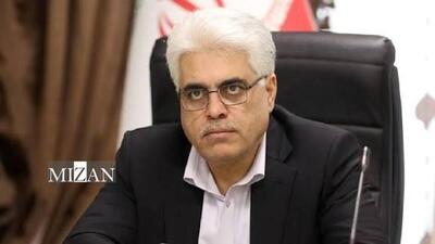 مدیرعامل شرکت ملی پخش فرآورده‌های نفتی ایران: هدف از مصوبه سه‌نرخی شدن بنزین استفاده حداکثری از کارت‌های سوخت شخصی است