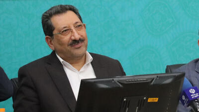  وزیر صمت: اصفهان ۵.۶ درصد ارزش افزوده کشور را ایجاد می‌کند