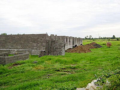  بهترین خاک‌های اصفهان قربانی تغییر کاربری شد