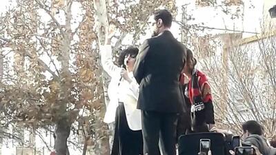 فرماندار مشهد: بازداشت‌شدگان مراسم مرحوم علی‌کردی در اختیار قوه قضاییه هستند