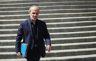 رئیس صداوسیما: بدون قانون کافی نظارت بر فضای مجازی و نمایش‌خانگی غیر ممکن است