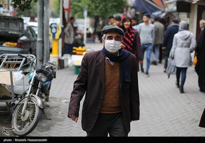  ماسک‌های ساده سد راه انتقال آنفلوانزا هستند