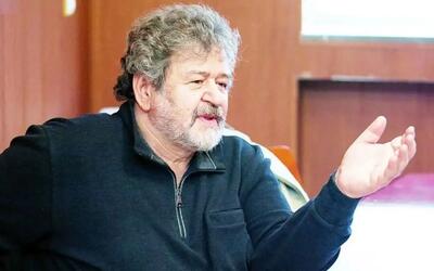 طعنه سنگین عابدینی به بیرانوند؛ سواد اجتماعی‌اش پایین است!