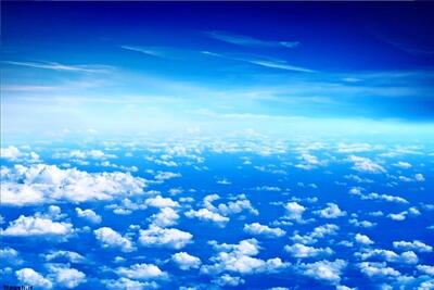 بارورسازی ابرها در آسمان تهران و البرز