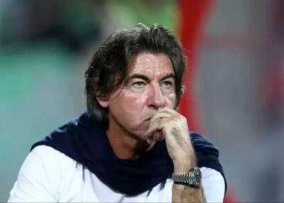 ساپینتو درگیر معضل جدید در استقلال