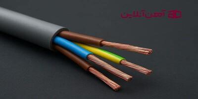 بررسی انواع کابل و مشخصات فنی آن ها