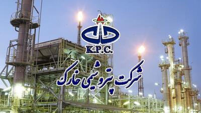  تحلیل عملکرد پتروشیمی خارک در آبان ۱۴۰۴ / ثبات صادراتی در یکی از پرتلاطم‌ترین سال‌های صنعت پتروشیمی