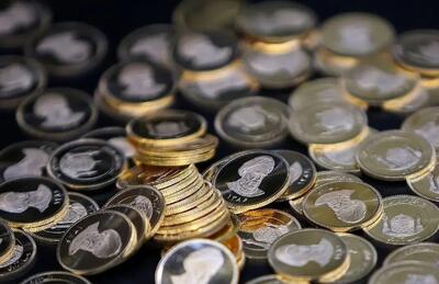 جدیدترین قیمت طلا و سکه امروز ۲۲ آذر ۱۴۰۴ / سکه ۱۳۸ میلیون تومان شد