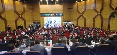 مجمع عمومی عادی سالیانه پتروشیمی پردیس برگزار شد / تقسیم سود نقدی ۱۱۰۰ تومانی / جهش سودآوری در نیمه دوم سال مالی