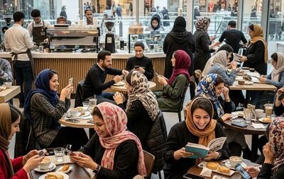 ویدئو / سبک جعلی