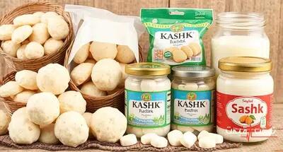 کشک، ماده غذایی فراموش شده که دوباره به صدر میزها بازمی‌گردد | قیمت کشک امروز شنبه 22 آذر 1404 + جدول قیمت