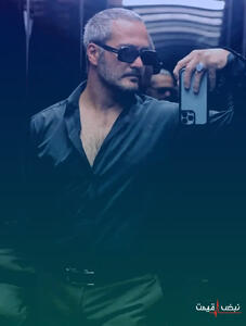 تیپ جدید و بحث‌برانگیز میلاد کی‌مرام؛ مو و ریشِ سفید یا پیام پنهان برای یک پروژه؟