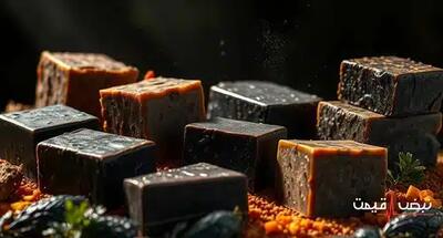 قره قروت، داروی شگفت‌انگیز جدید برای تقویت استخوان | قیمت قره قروت امروز شنبه 22 آذر 1404 + جدول قیمت