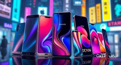 کدام گوشی موبایل امروز بهترین خرید برای شماست؟ | قیمت گوشی موبایل امروز شنبه 22 آذر 1404 + جدول قیمت